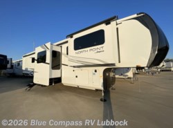 New 2026 Jayco North Point 382FLRB available in Lubbock, Texas