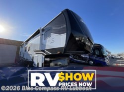 New 2026 Jayco Seismic 359 available in Lubbock, Texas