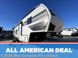 New 2026 Grand Design Reflection 100 Series 27BH available in Lubbock, Texas