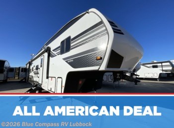 New 2026 Grand Design Reflection 100 Series 27BH available in Lubbock, Texas