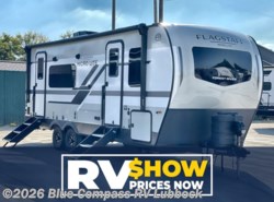 New 2026 Forest River Flagstaff Micro Lite 25SRK available in Lubbock, Texas