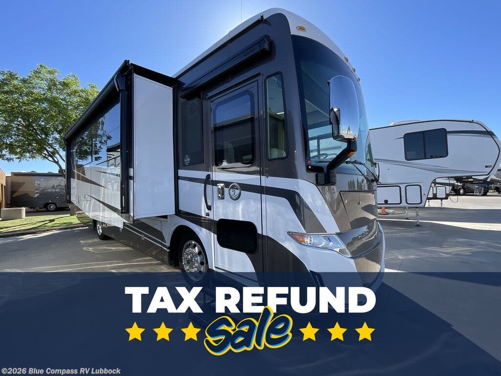 New 2026 Tiffin Byway 33 FL available in Lubbock, Texas