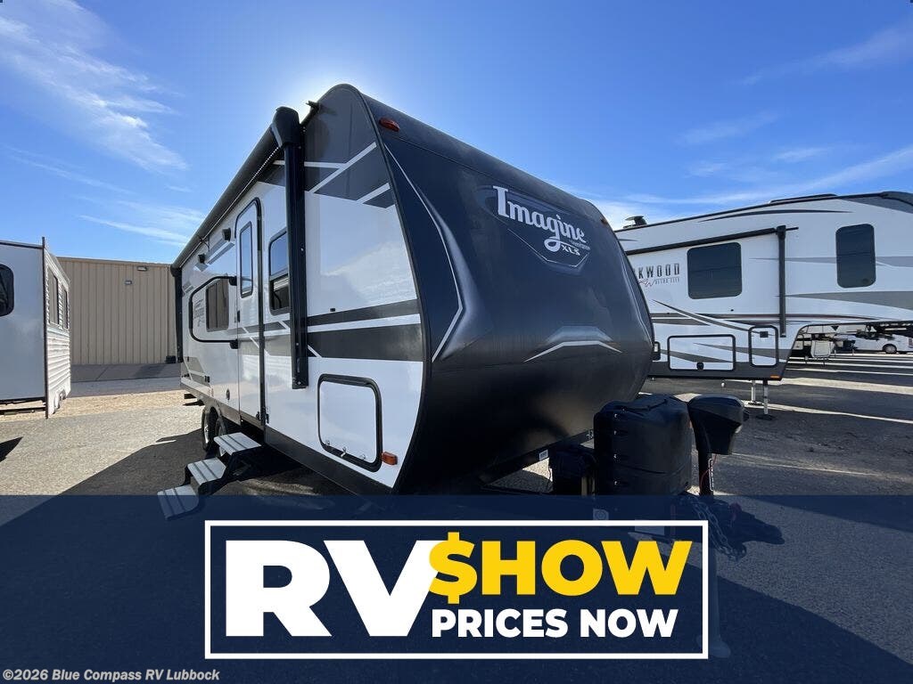 Used 2022 Grand Design Imagine 22MLE available in Lubbock, Texas