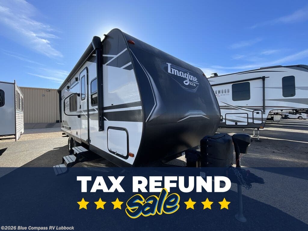 Used 2022 Grand Design Imagine 22MLE available in Lubbock, Texas