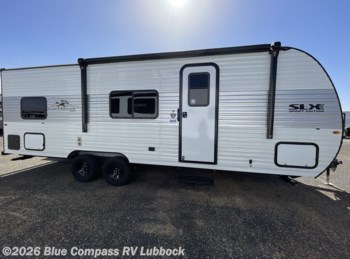 New 2026 Jayco Jay Flight SLX 250BH available in Lubbock, Texas