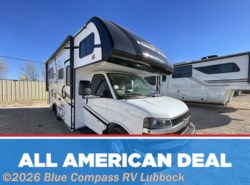 New 2026 East to West Entrada 210NSC available in Lubbock, Texas