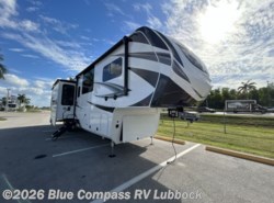 New 2026 Grand Design Solitude 376RD available in Lubbock, Texas