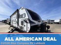 New 2026 Jayco Jay Feather 24FK available in Lubbock, Texas