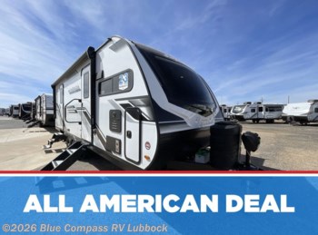 New 2026 Jayco Jay Feather 24FK available in Lubbock, Texas