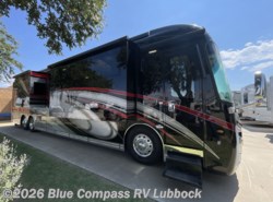 New 2026 Entegra Coach Cornerstone Reserve 45D available in Lubbock, Texas