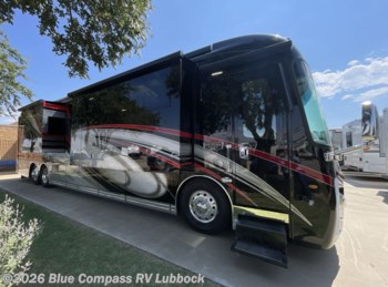 New 2026 Entegra Coach Cornerstone Reserve 45D available in Lubbock, Texas
