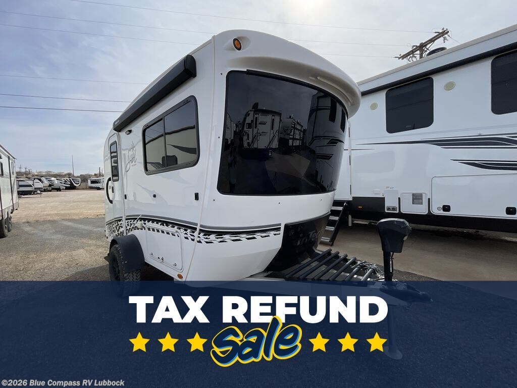 Used 2023 inTech Sol Dawn available in Lubbock, Texas