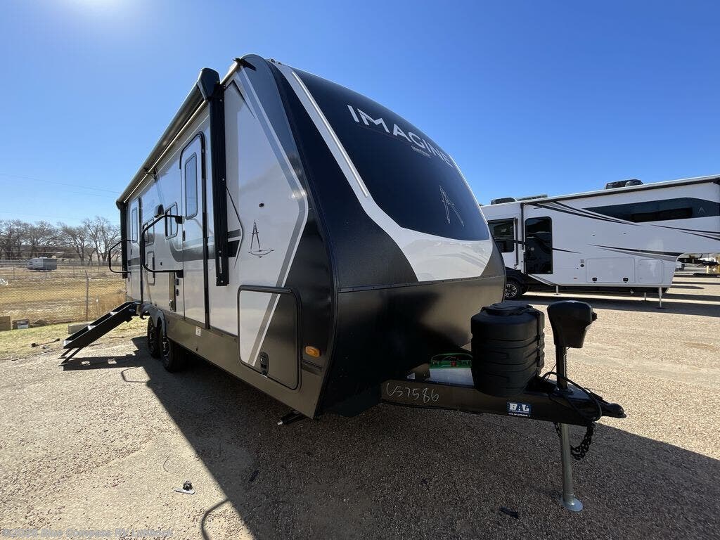 New 2026 Grand Design Imagine 2300MK available in Lubbock, Texas