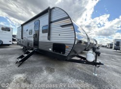 New 2025 Forest River Aurora Light 26BHS available in Lubbock, Texas
