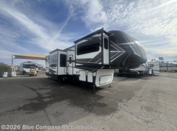 Used 2019 Grand Design Momentum 376TH available in Lubbock, Texas