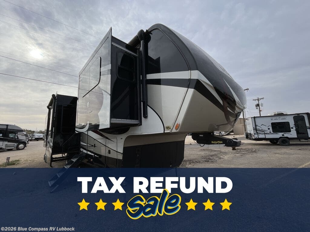 Used 2019 Vanleigh Beacon 40FLB available in Lubbock, Texas