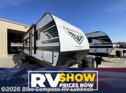 New 2026 Grand Design Transcend Xplor 24BHX available in Lubbock, Texas
