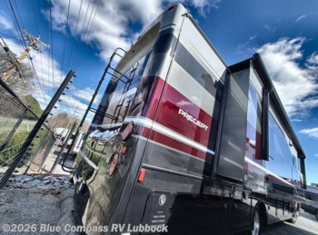 New 2026 Jayco Precept 36C available in Lubbock, Texas