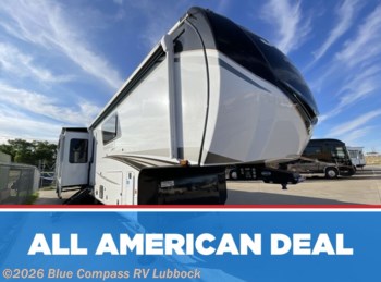 New 2026 Jayco Pinnacle 38FBRK available in Lubbock, Texas
