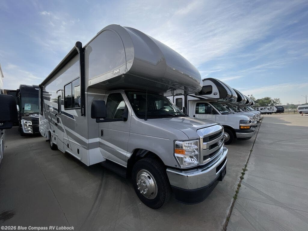 New 2026 Thor Motor Coach Geneva 29VT available in Lubbock, Texas