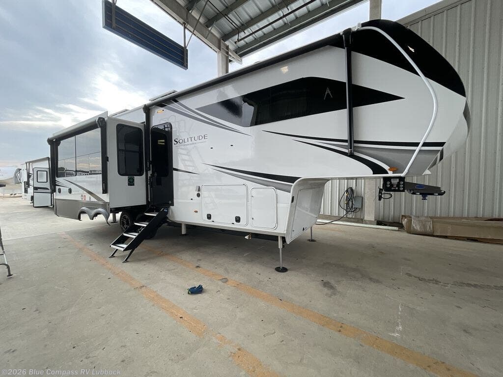 New 2026 Grand Design Solitude 310GK available in Lubbock, Texas