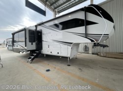 New 2026 Grand Design Solitude 310GK available in Lubbock, Texas
