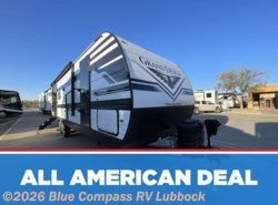 New 2026 Grand Design Transcend Xplor 265BHT available in Lubbock, Texas