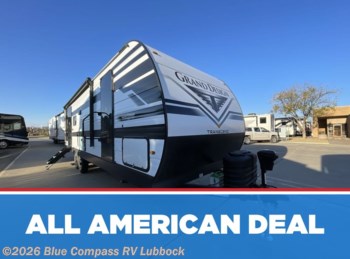 New 2026 Grand Design Transcend Xplor 265BHT available in Lubbock, Texas