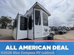 New 2026 Jayco Jay Flight Bungalow 401LOFT DS available in Lubbock, Texas