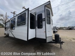 New 2026 Jayco Jay Flight Bungalow 401LOFT DS available in Lubbock, Texas