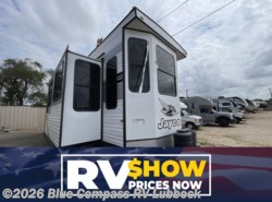 New 2026 Jayco Jay Flight Bungalow 401LOFT DS available in Lubbock, Texas