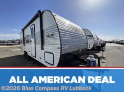 New 2026 Jayco Jay Flight SLX 250BH available in Lubbock, Texas
