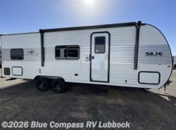 New 2026 Jayco Jay Flight SLX 250BH available in Lubbock, Texas