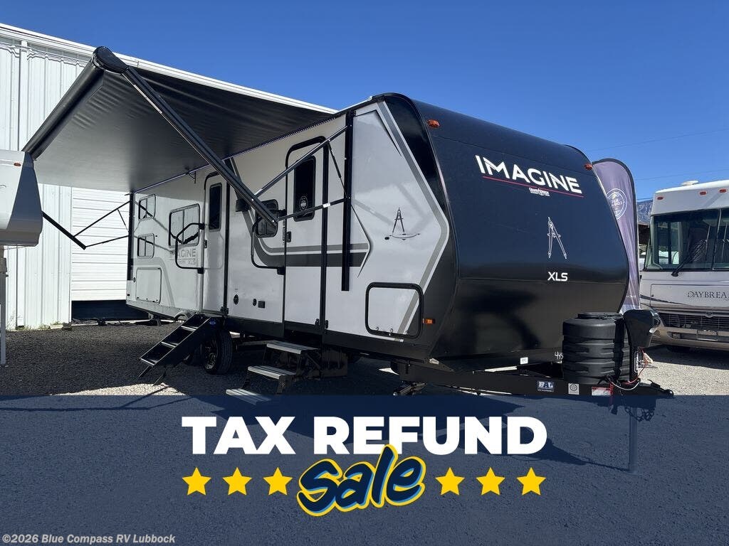 New 2026 Grand Design Imagine XLS 25DBE available in Lubbock, Texas