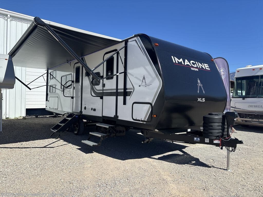 New 2026 Grand Design Imagine XLS 25DBE available in Lubbock, Texas