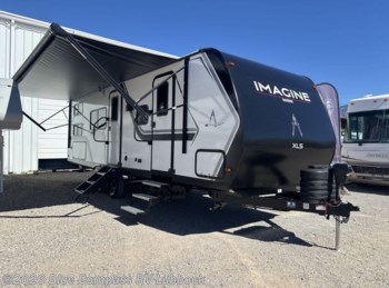 New 2026 Grand Design Imagine XLS 25DBE available in Lubbock, Texas
