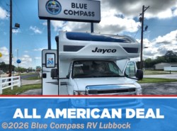 New 2026 Jayco Redhawk 24B available in Lubbock, Texas