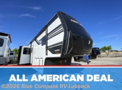 New 2026 Grand Design Reflection 362TBS available in Lubbock, Texas