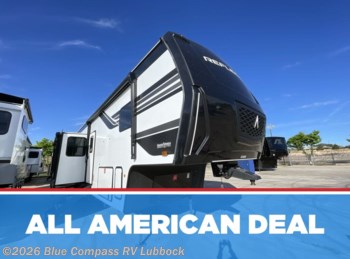 New 2026 Grand Design Reflection 362TBS available in Lubbock, Texas