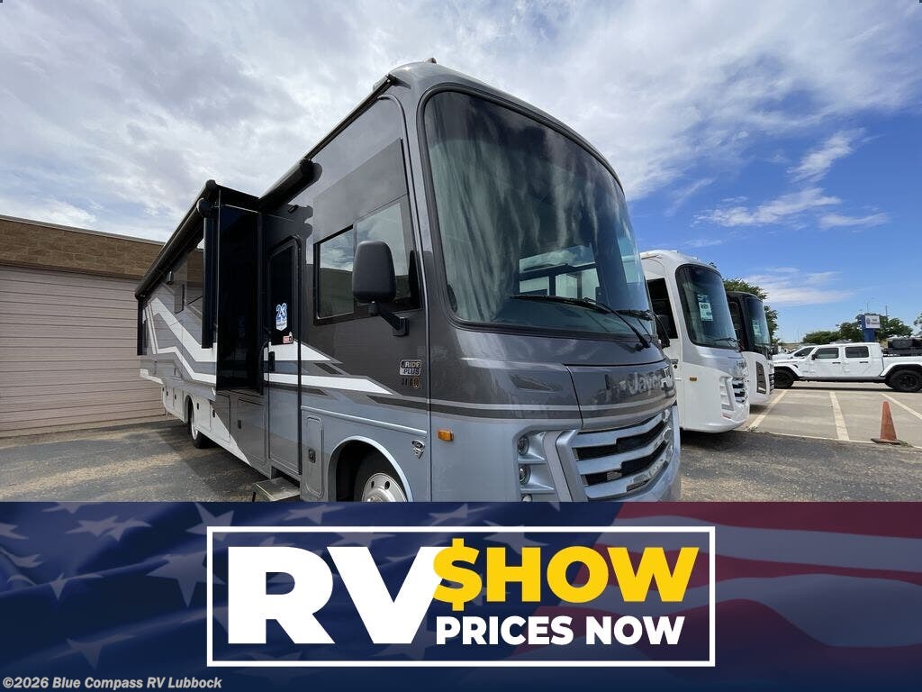 New 2026 Jayco Precept 34G available in Lubbock, Texas