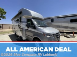 New 2026 Tiffin Wayfarer 25 XRW available in Lubbock, Texas