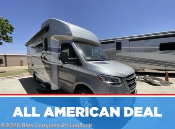 New 2026 Tiffin Wayfarer 25 XRW available in Lubbock, Texas