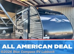 New 2026 Forest River Aurora Light 13BHX available in Lubbock, Texas