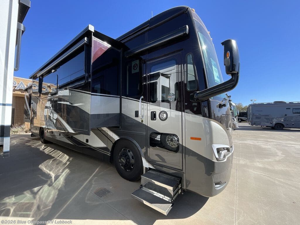 New 2026 Tiffin Allegro Bus 40IP available in Lubbock, Texas