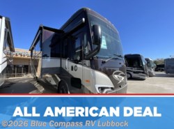 New 2026 Tiffin Allegro Bus 40IP available in Lubbock, Texas