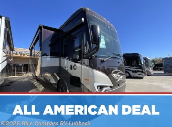 New 2026 Tiffin Allegro Bus 40IP available in Lubbock, Texas