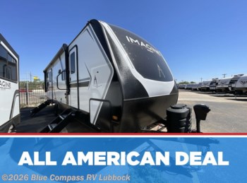 New 2026 Grand Design Imagine 2800BH available in Lubbock, Texas