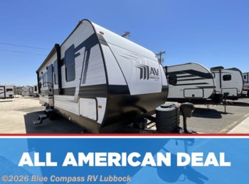 Used 2024 Grand Design Momentum MAV 27MAV available in Lubbock, Texas