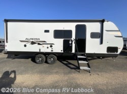 New 2026 Forest River Aurora 24RBS available in Lubbock, Texas