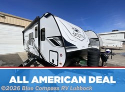 New 2026 Jayco Jay Feather 21MML available in Lubbock, Texas